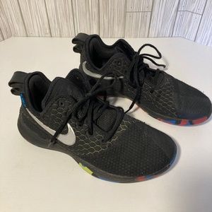 Nike Lebron Witness Akron 330 Men’s Basketball Sneaker - 8.5